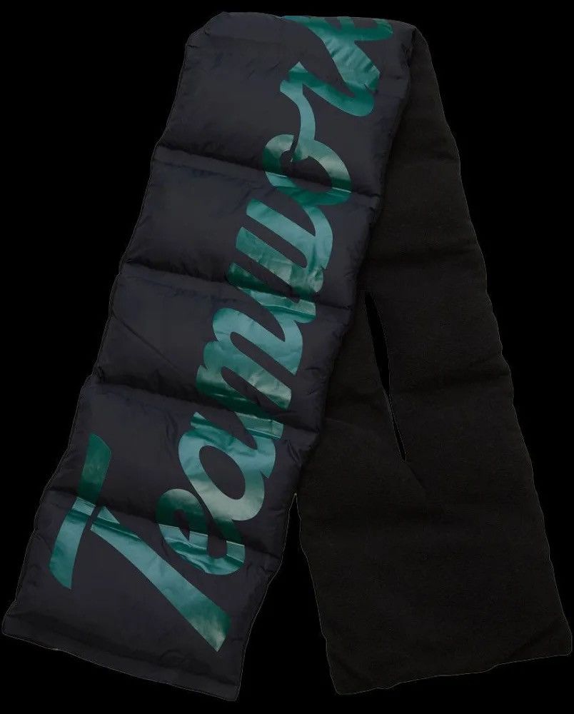 Mitchell & Ness MITCHELL & NESS X WARAIRE SCARF Teamwork Size ONE SIZE - 5 Thumbnail