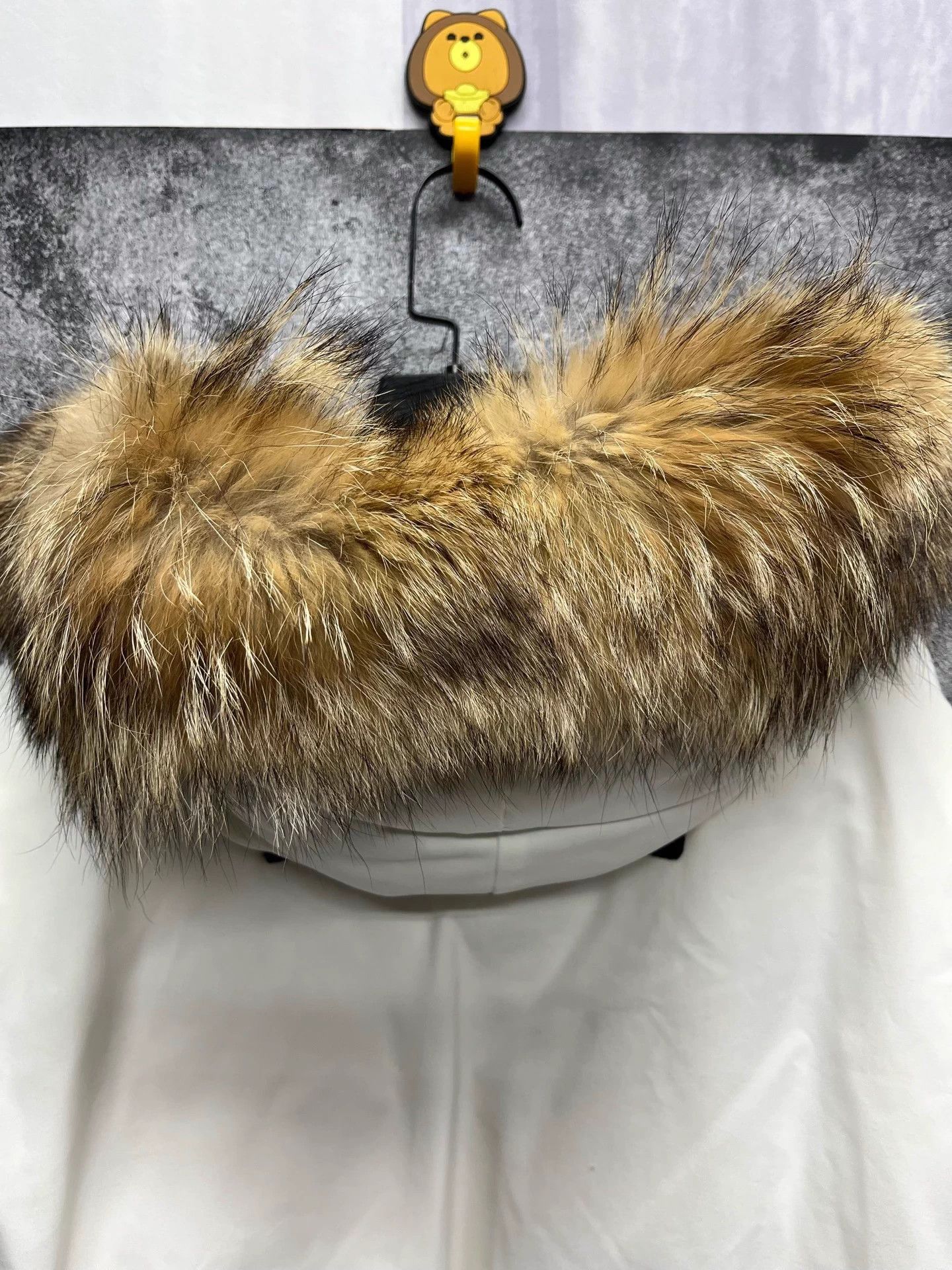 Canada Goose Canada Goose Expedition Parka L 99 New Worn Once Size US L / EU 52-54 / 3 - 7 Thumbnail