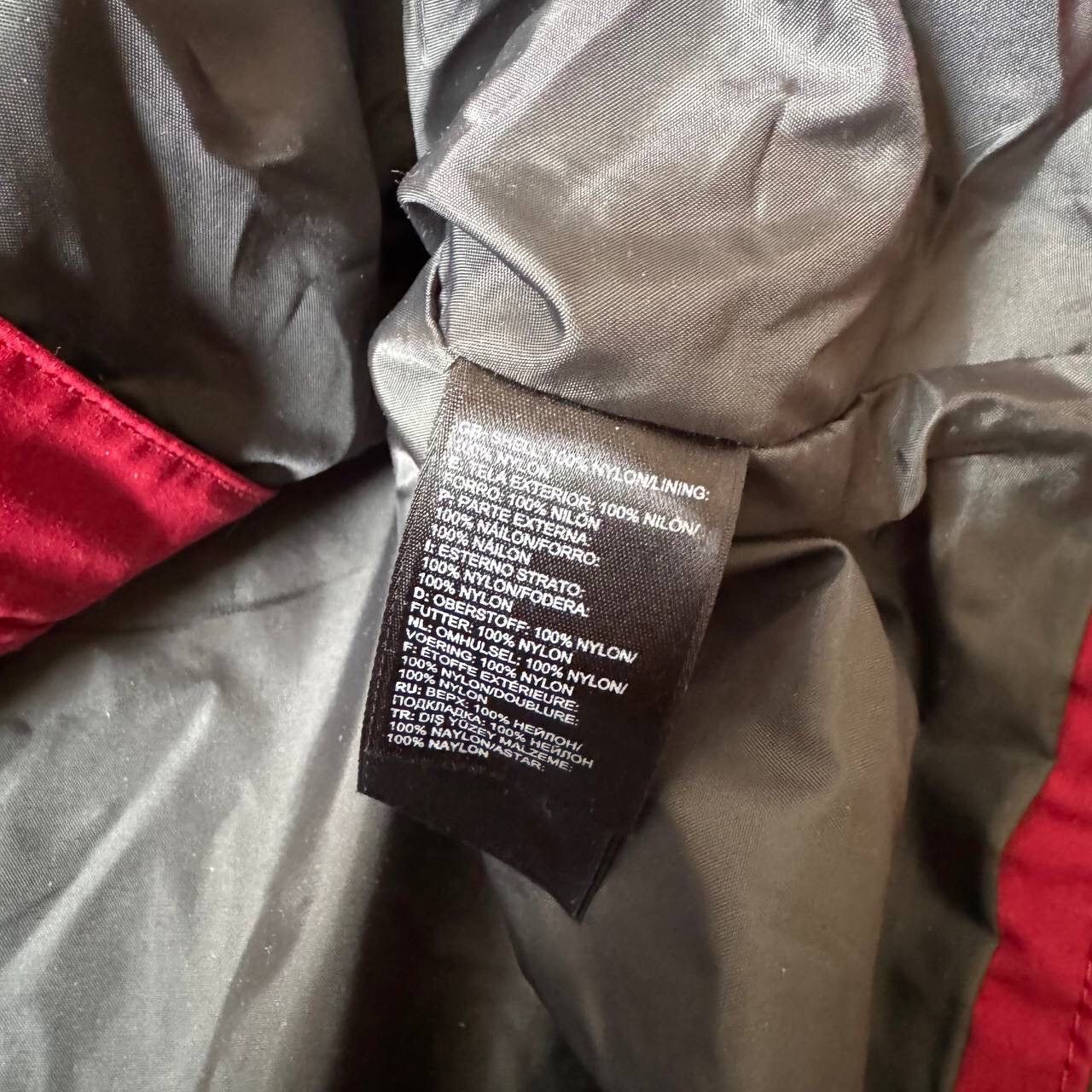 The North Face The North Face Hyvent Gorpcore Outdoor/Ski Jacket Size US XXL / EU 58 / 5 - 13 Thumbnail