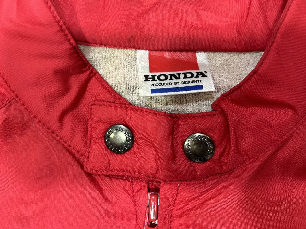 Honda Honda racing Size US XL / EU 56 / 4 - 2 Thumbnail