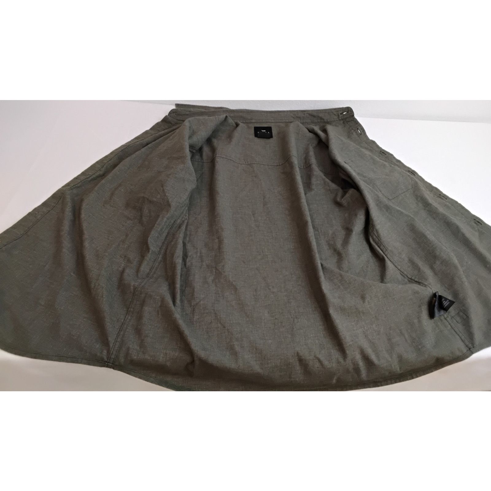 Other Sitka Gear Ambray Short Sleeve Shirt Men's L Gray NWT Size US L / EU 52-54 / 3 - 5 Thumbnail