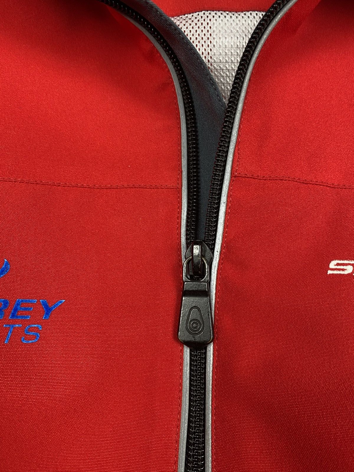 Other Sail Racing Technical Softshell Windbreaker Jacket Size US M / EU 48-50 / 2 - 8 Thumbnail