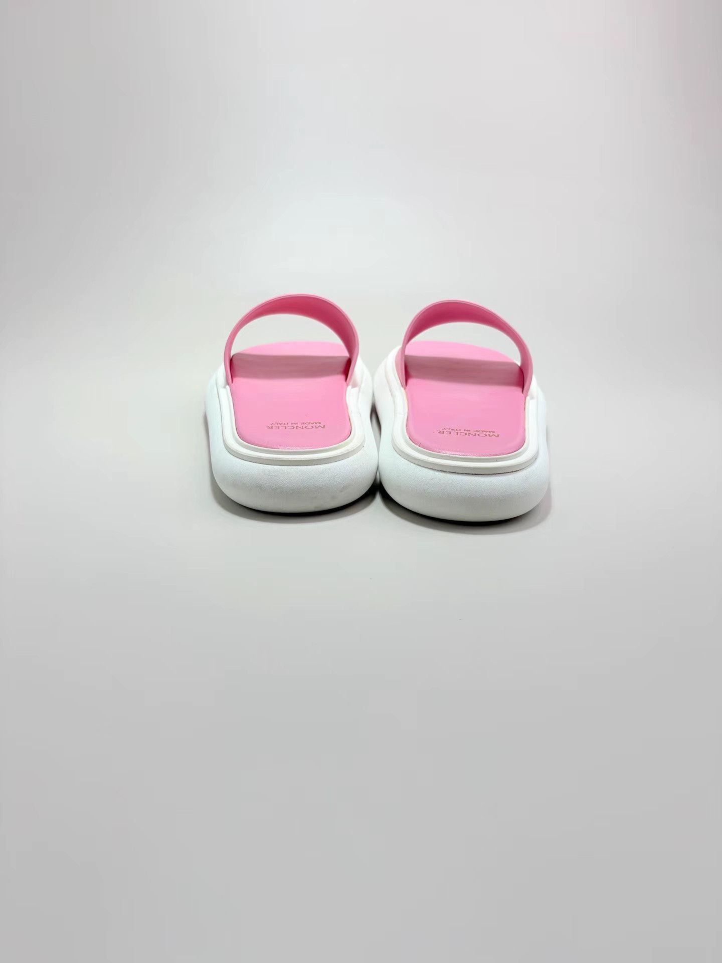 Moncler MONCLER Slides K1 Size US 8 / IT 38 - 3 Thumbnail