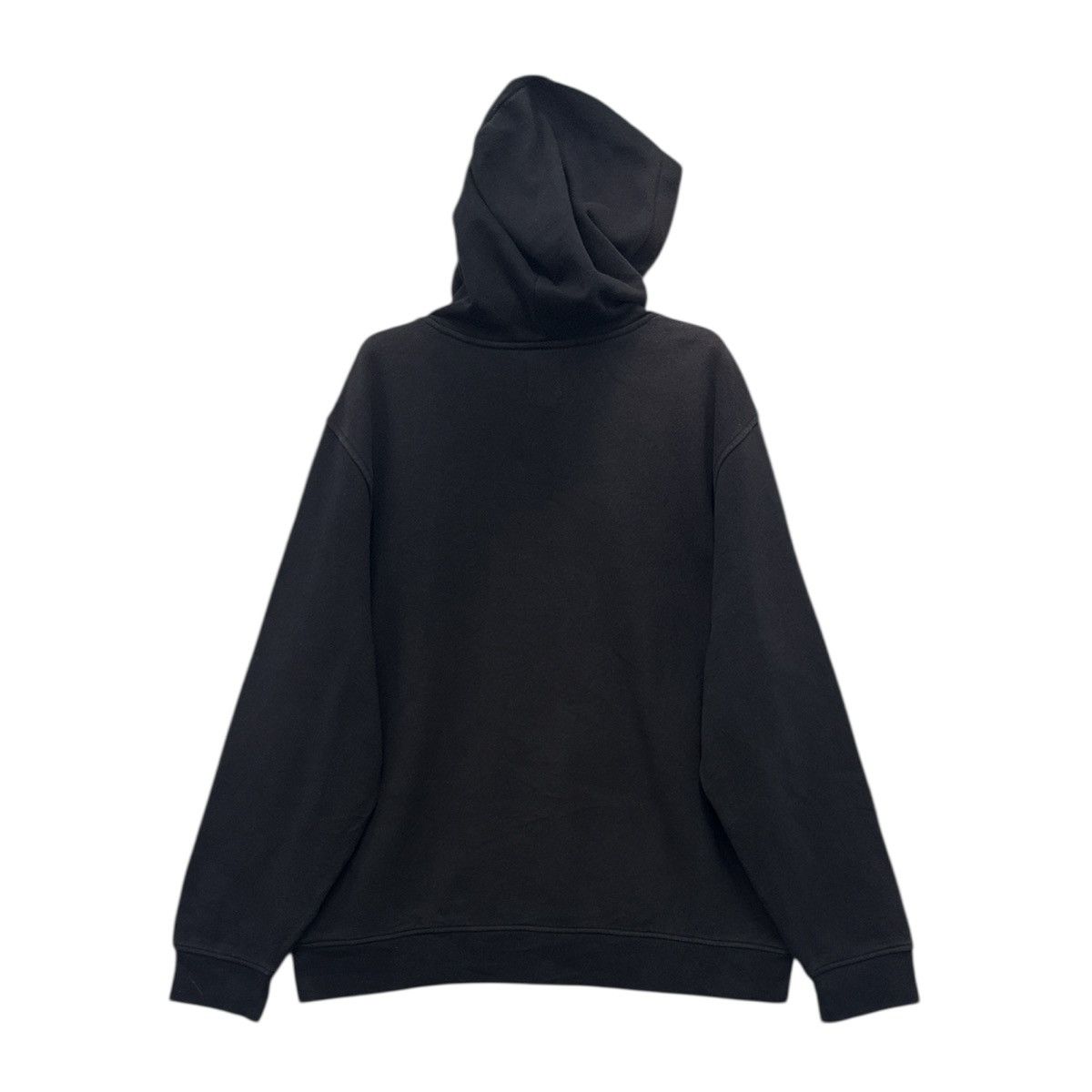 Gap 🔥 GAP Streetwear Hoodie Sunfaded Black - XL Size US XL / EU 56 / 4 - 11 Thumbnail