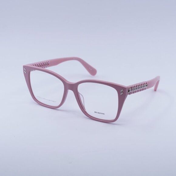 Stella McCartney Stella McCartney SC50027I 072 Eyeglasses Size ONE SIZE - 6 Thumbnail