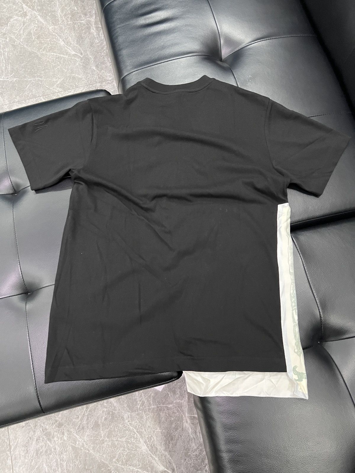 Dior Dior by Raymond Pettibon Patchwork Appliqué T-Shirt Size US L / EU 52-54 / 3 - 2 Thumbnail
