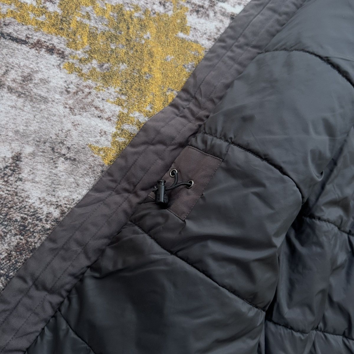 Carhartt VINTAGE CARHARTT WORKWEAR HOODED INSULATED WORK JACKET 90’S Size US S / EU 44-46 / 1 - 12 Thumbnail
