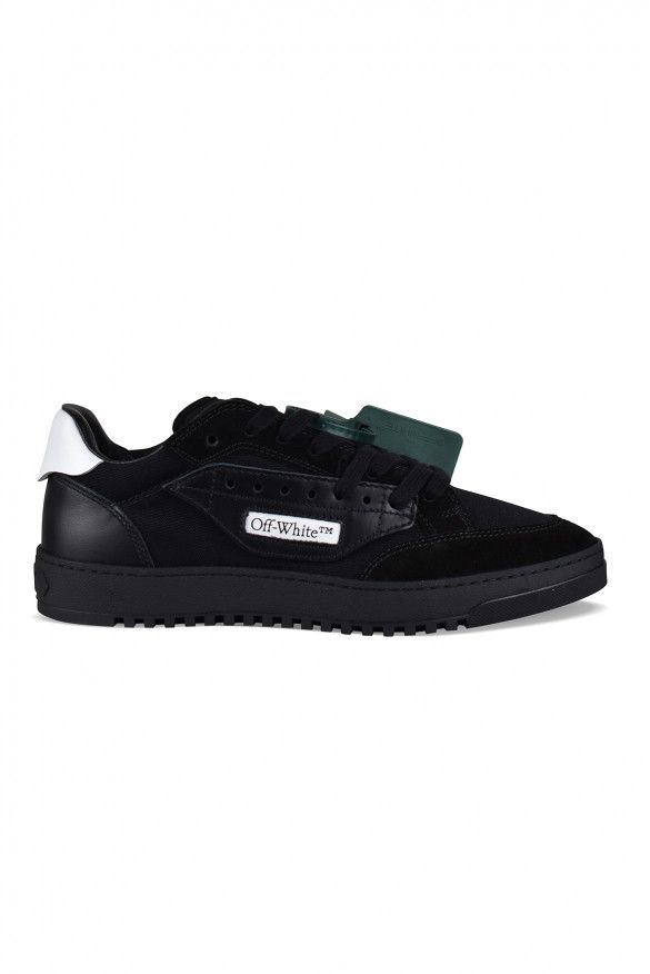 Off-White Sneakers Size US 6 / EU 39 - 1 Thumbnail