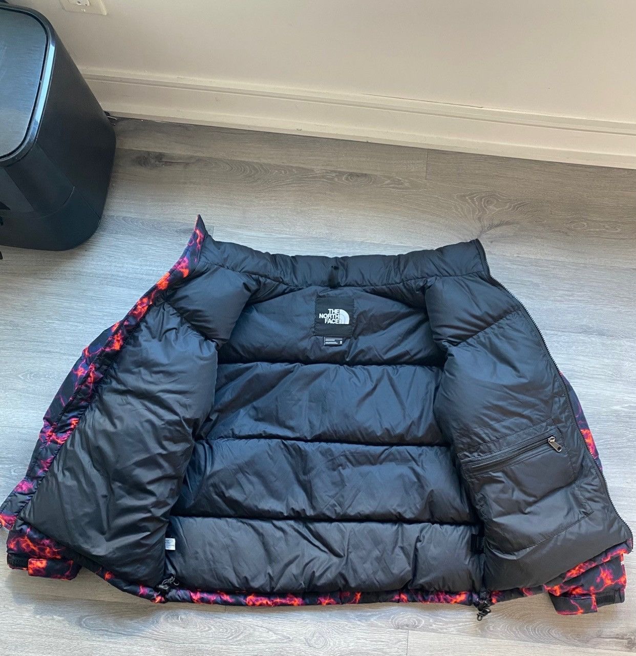 The North Face North face coat Size M / US 6-8 / IT 42-44 - 5 Thumbnail