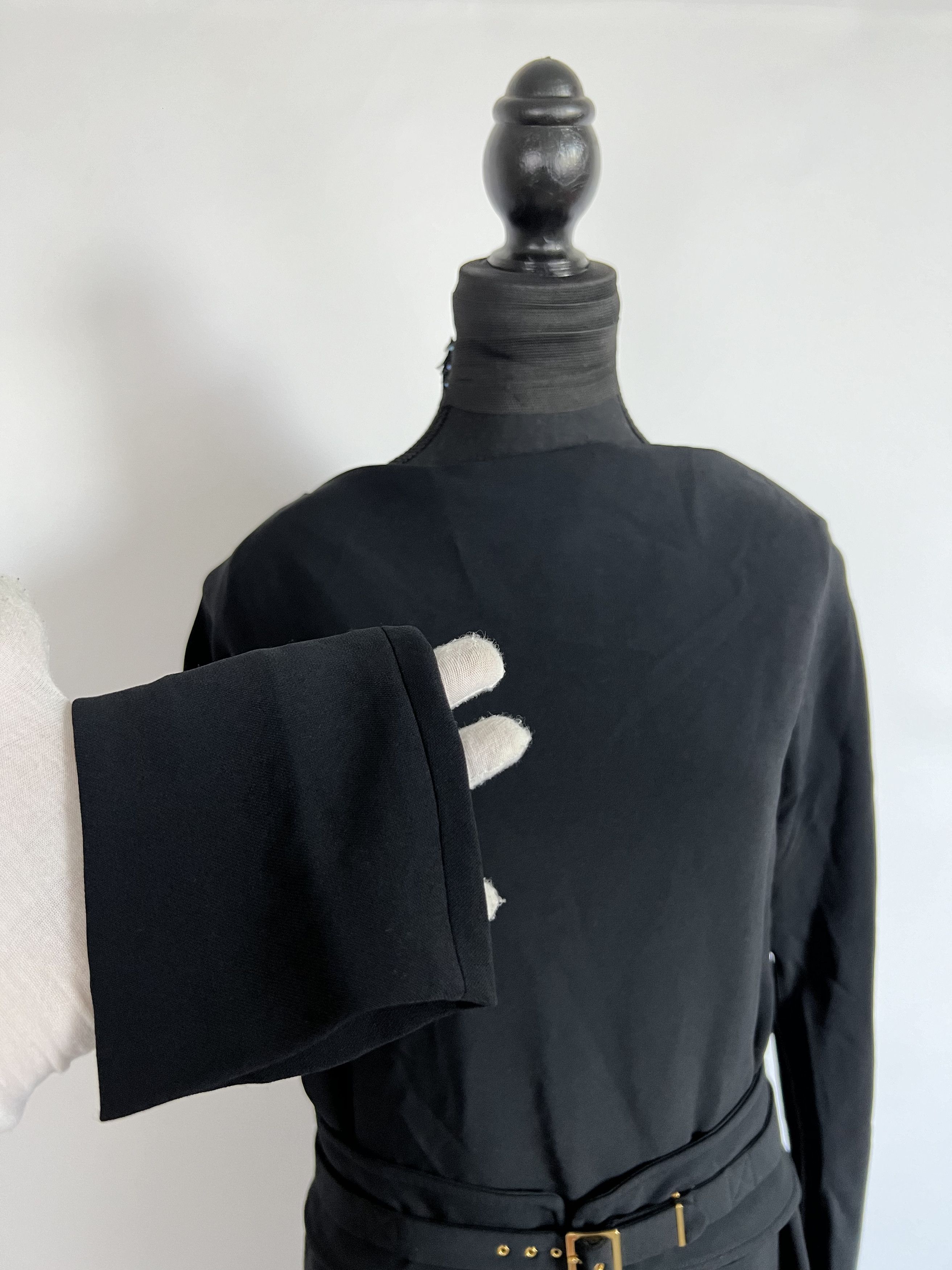 Tom Ford tom ford dress legit luxury Size M / US 6-8 / IT 42-44 - 3 Thumbnail