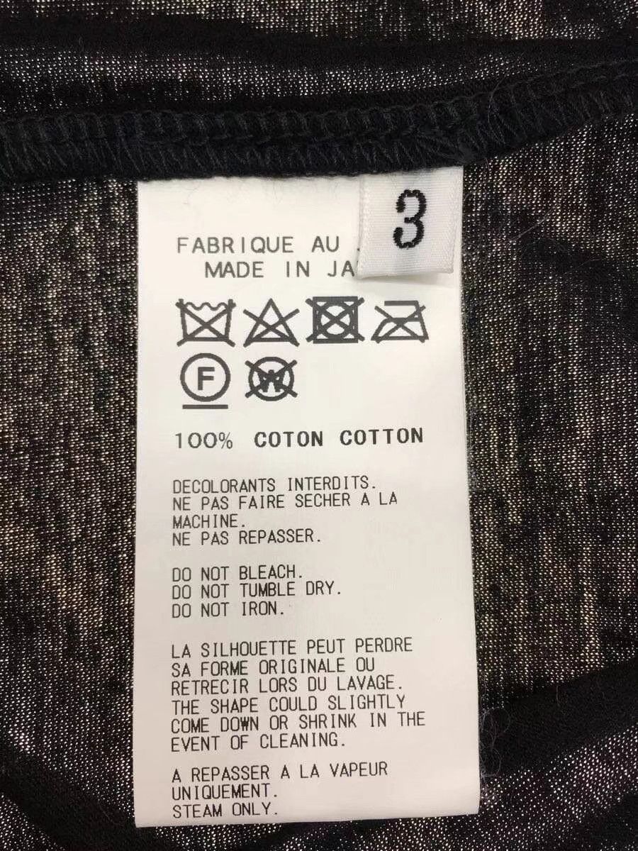 Yohji Yamamoto Yohji Yamamoto Pour Homme 20SS Chester Cardigan K11 Size US L / EU 52-54 / 3 - 6 Thumbnail