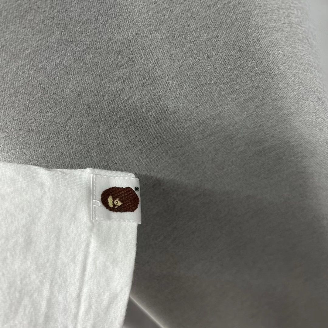 Bape BAPE 30TH ANNIVERSARY TEE Size US XXL / EU 58 / 5 - 9 Thumbnail