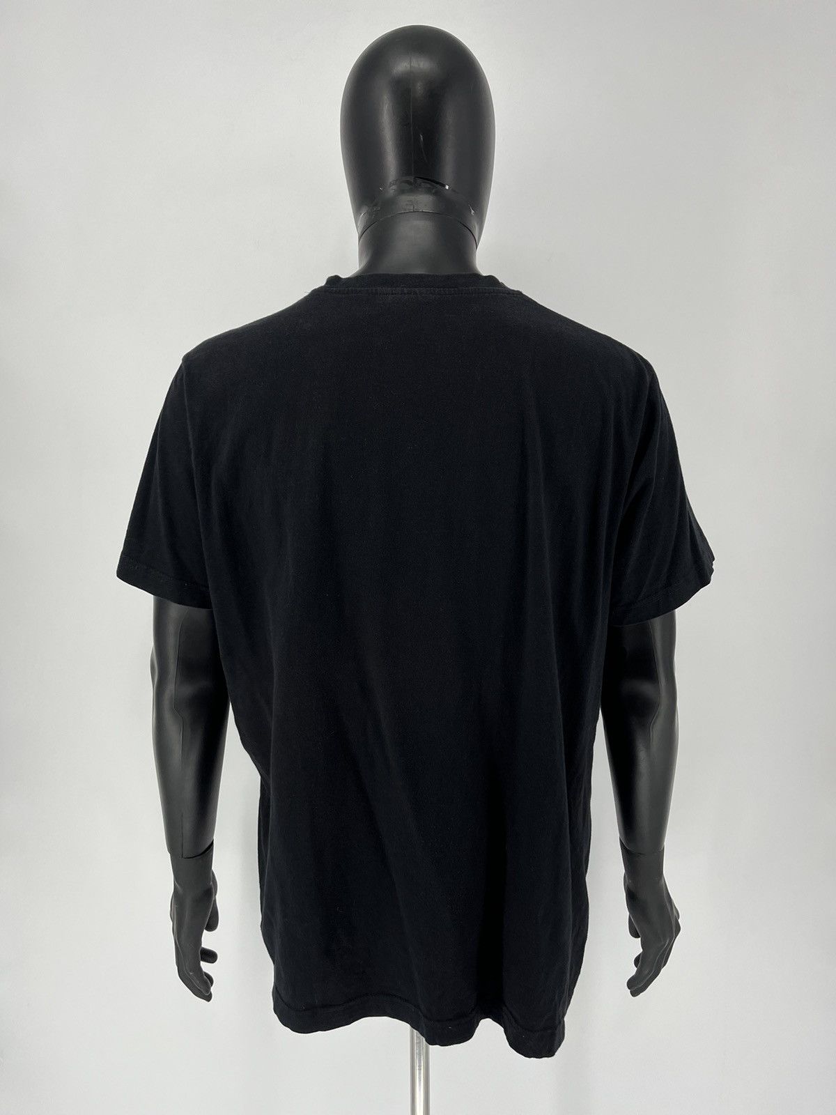 Vintage × Vision Streetwear Vintage Y2K Vision Streer Wear Skateboard T Shirt Size US XL / EU 56 / 4 - 10 Thumbnail