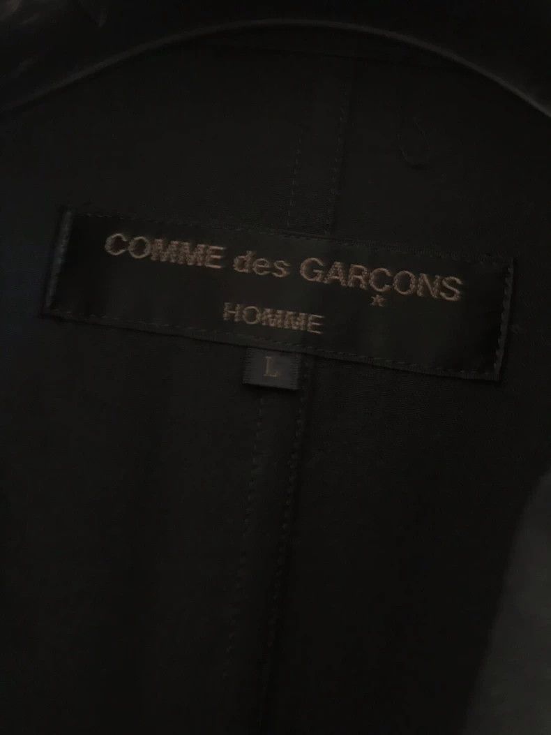 Comme des Garcons Comme des Garcons jacket Size US L / EU 52-54 / 3 - 9 Thumbnail