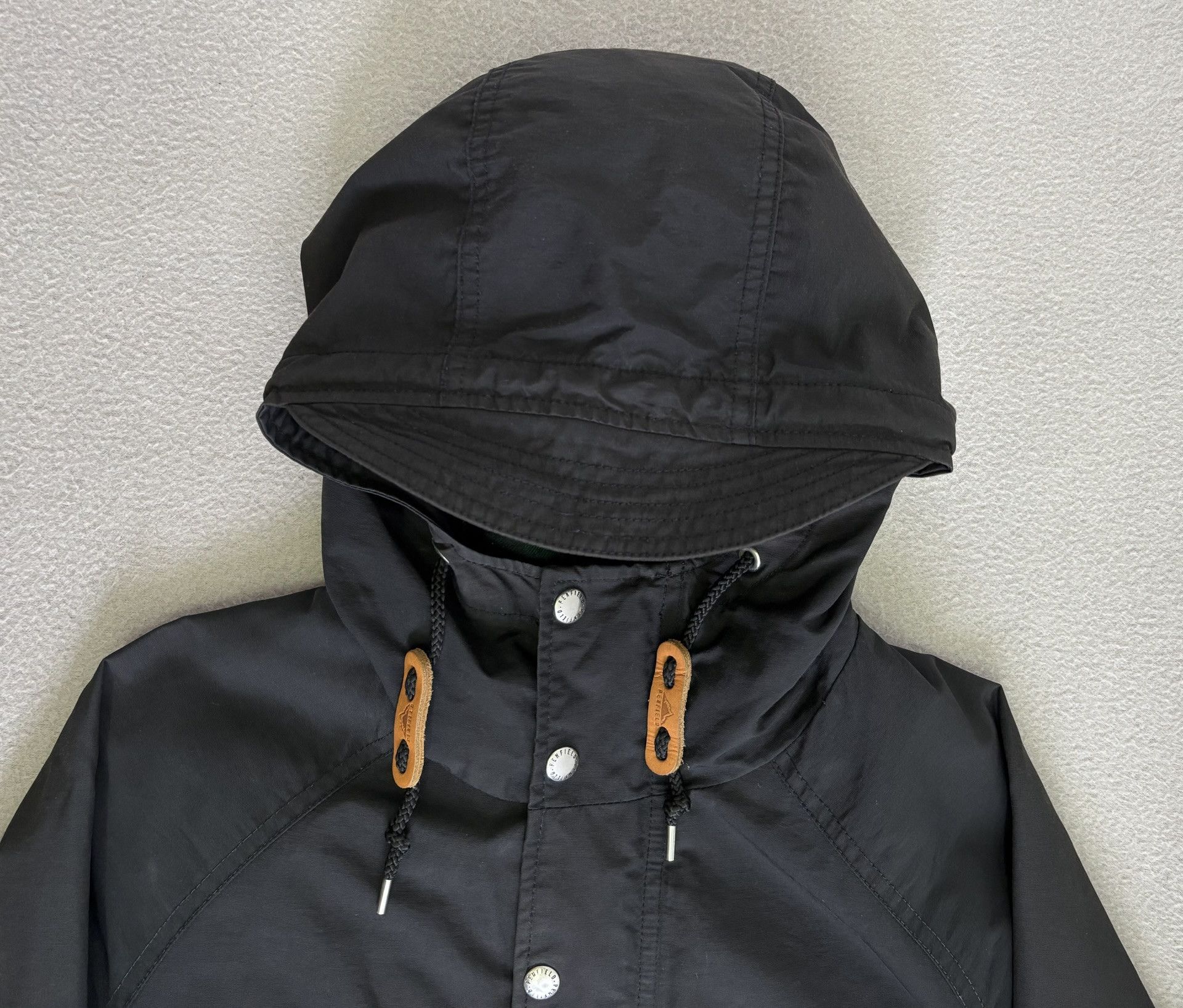Penfield × Vintage Penfield vintage black jacket size XS Size US XS / EU 42 / 0 - 11 Thumbnail