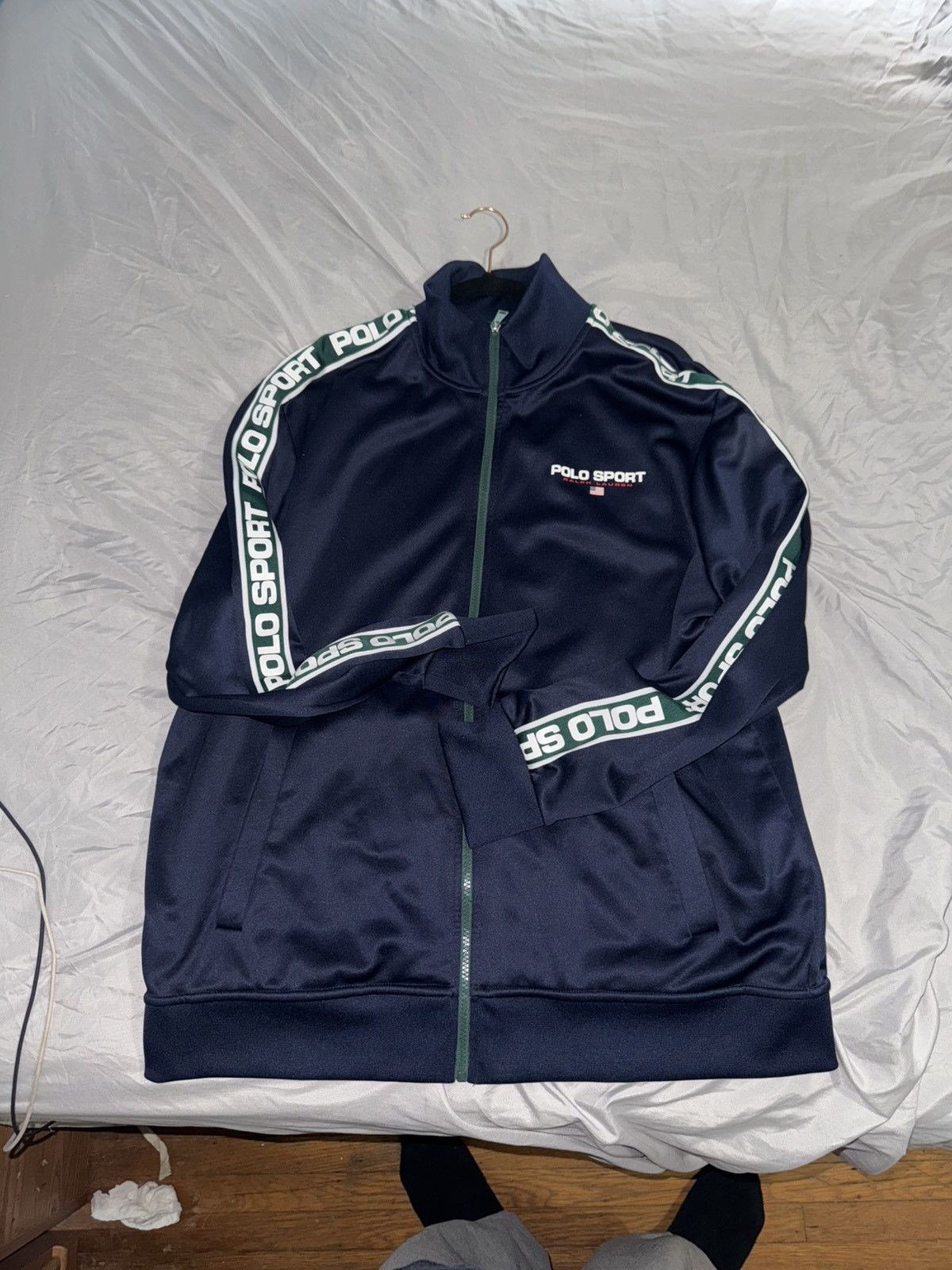 Polo Ralph Lauren Polo Sport Size US XL / EU 56 / 4 - 1 Thumbnail