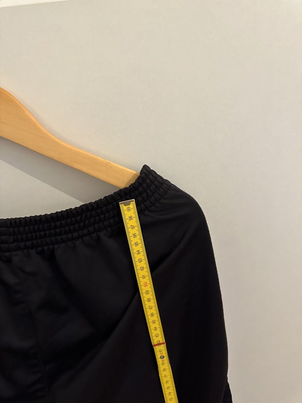 Champion Champion Jogginghose Hose Size XL Vintage Track Knopfhose Size US 42 / EU 58 - 9 Thumbnail