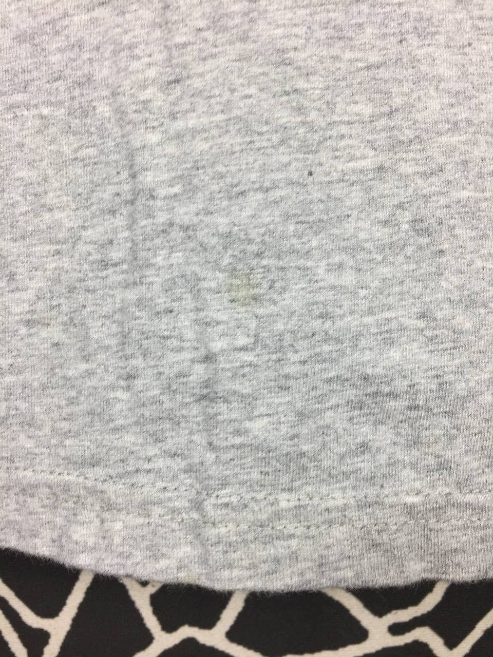 Japanese Brand × Vintage Kriff Mayer Heartful Clothing Embroidered Tee Size US L / EU 52-54 / 3 - 5 Thumbnail