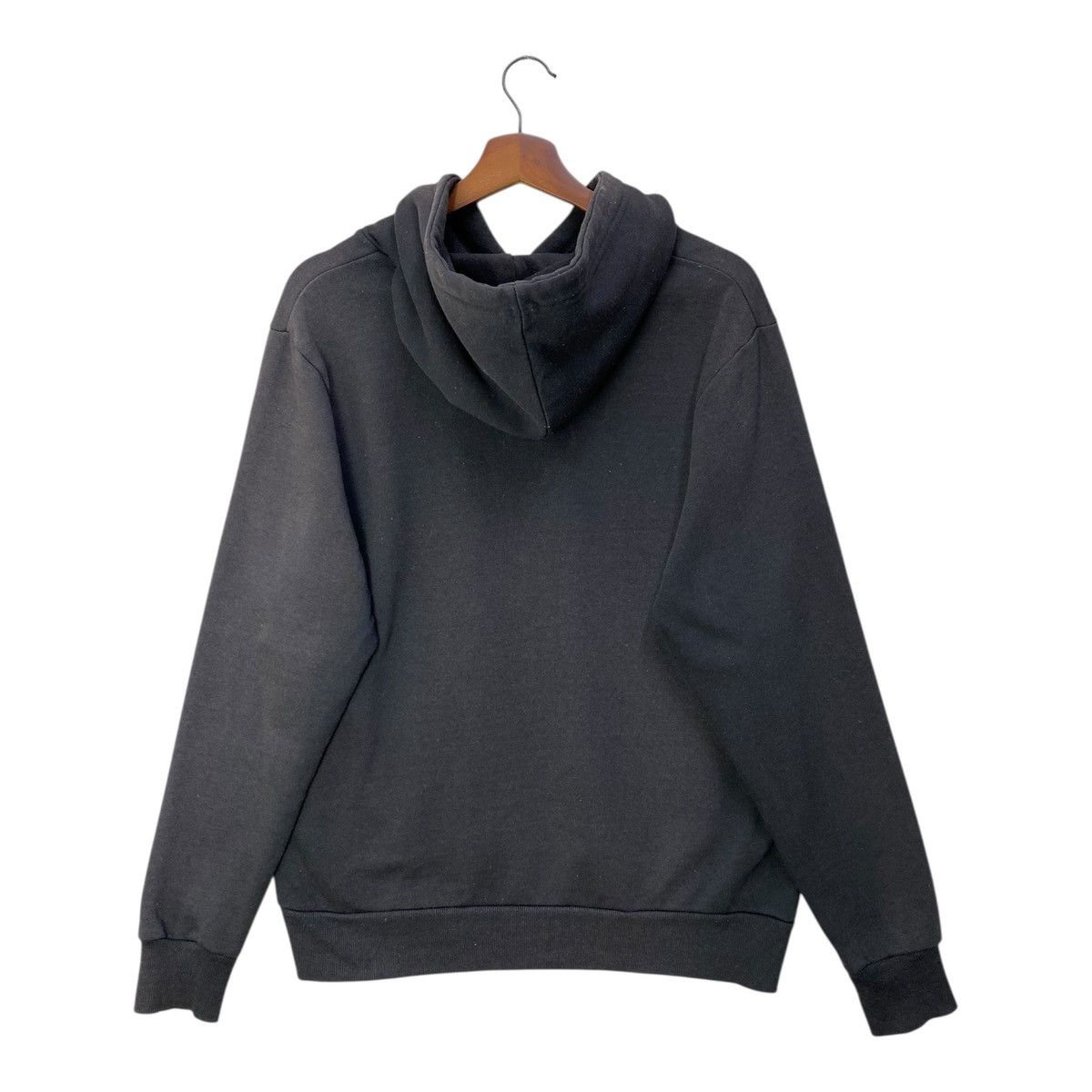 Star Wars Movie Darth Vader Hoodie Big Logo Pullover Jumper Size Large Size US L / EU 52-54 / 3 - 6 Thumbnail