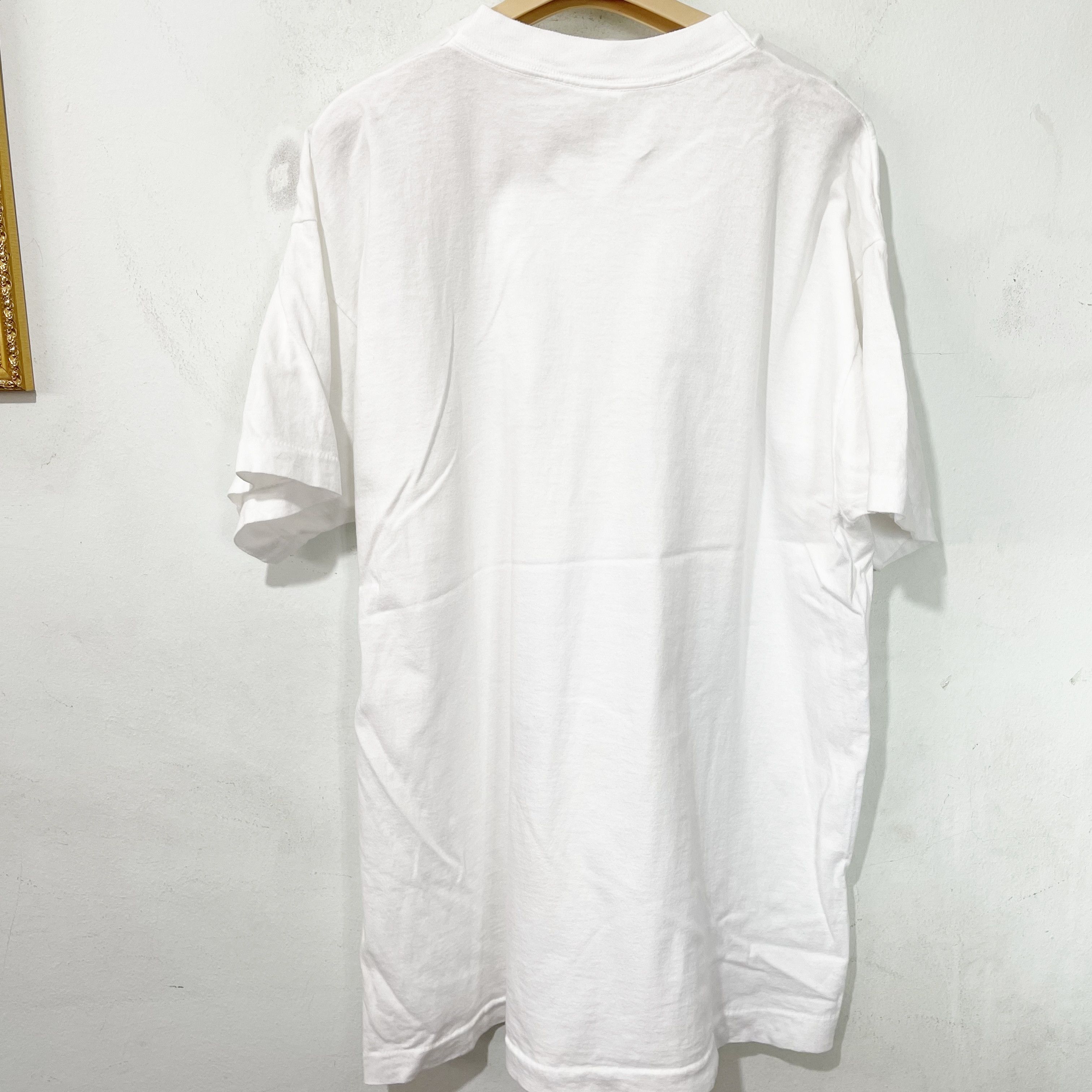 Vintage Vintage 90s Carpe Diem T-Shirt Size US XL / EU 56 / 4 - 4 Thumbnail