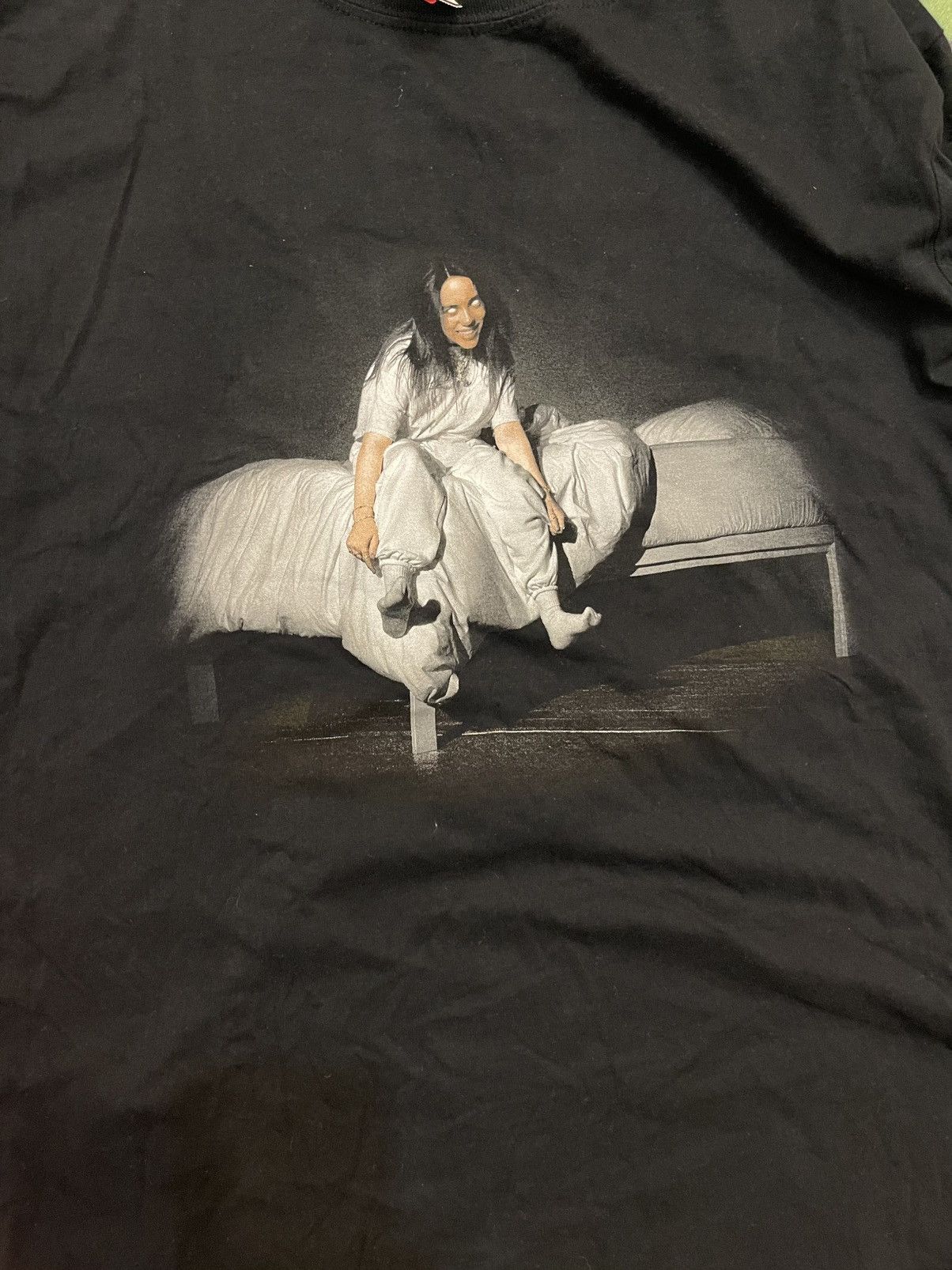 Billie Eilish Billie Eilish Sweet Dreams T-Shirt Unisex size L Size US L / EU 52-54 / 3 - 2 Thumbnail
