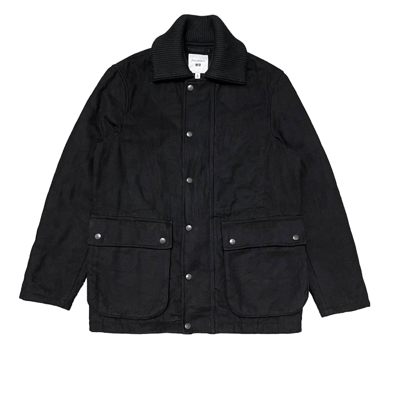 JW Anderson × Uniqlo J.W.Anderson Uniqlo Jacket Size US M / EU 48-50 / 2 - 1 Thumbnail
