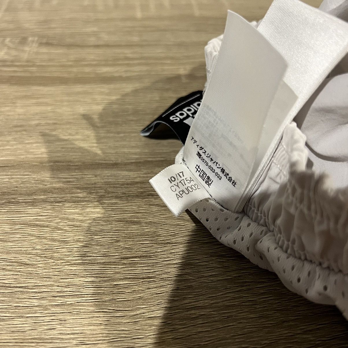 Adidas × Gosha Rubchinskiy Gosha Rubchinskiy x Adidas Shorts Size US 29 - 13 Thumbnail