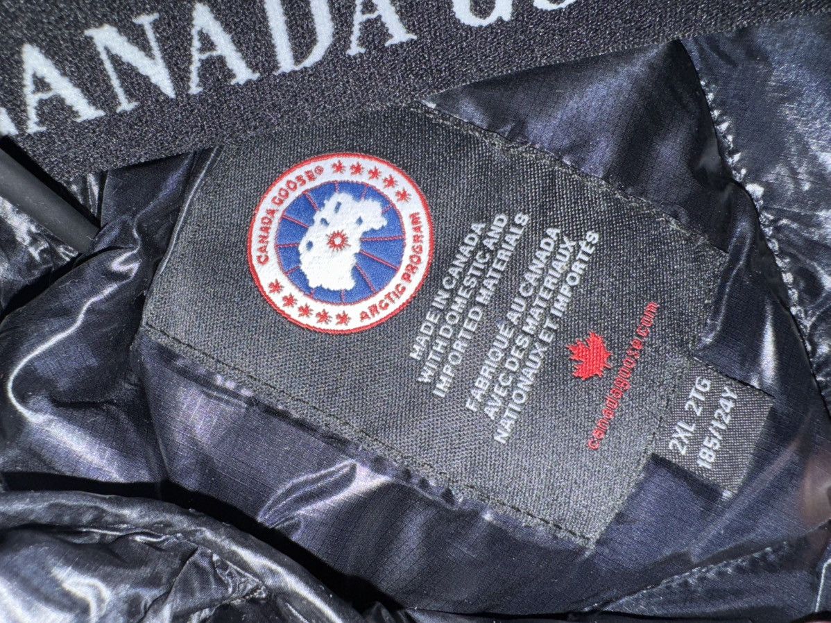 Canada Goose Canada Goose Crofton Hoodie Size US XXL / EU 58 / 5 - 3 Thumbnail