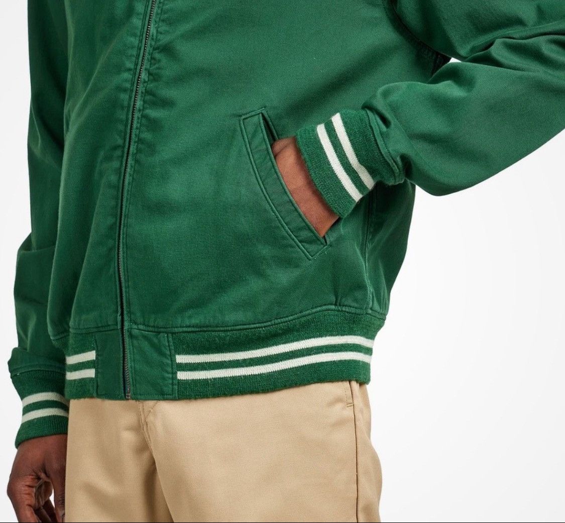 Polo Ralph Lauren Varsity Unlined Bomber Jacket Size US XXL / EU 58 / 5 - 2 Thumbnail