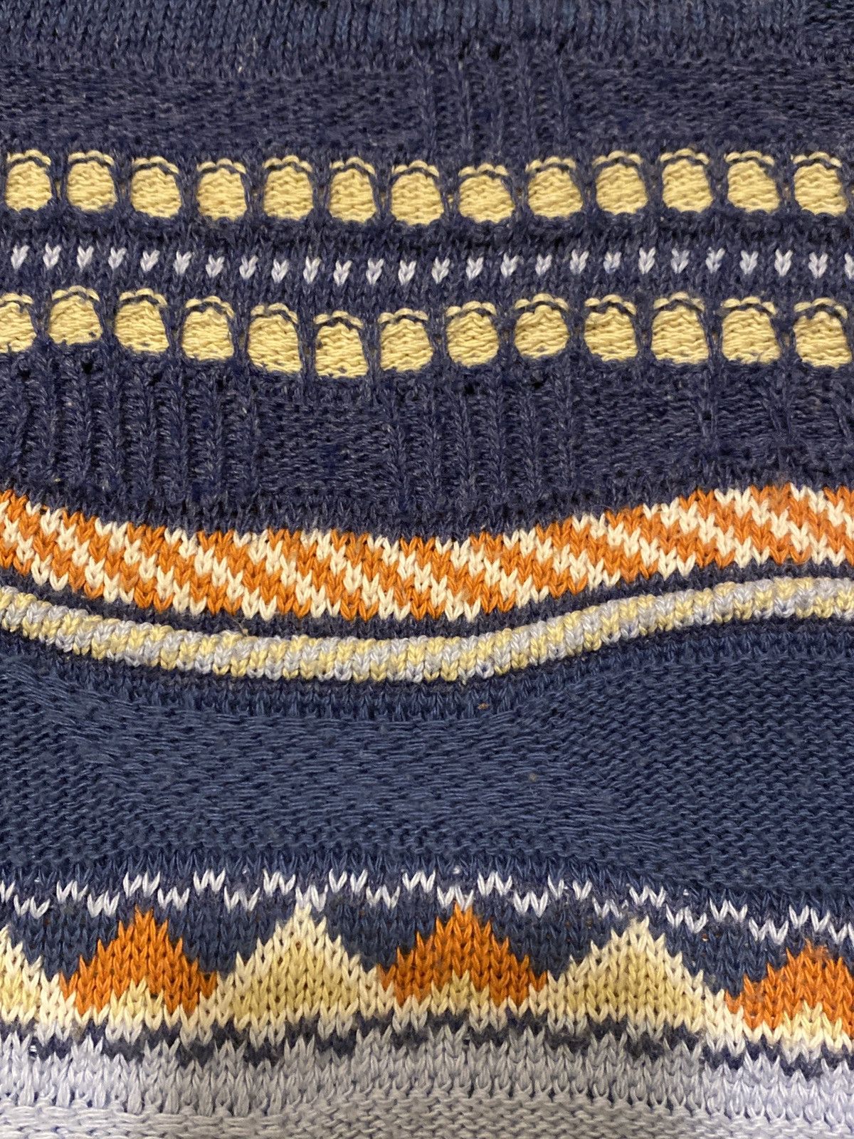 Coogi × Vintage Vintage Coogi sweater Size US L / EU 52-54 / 3 - 7 Thumbnail