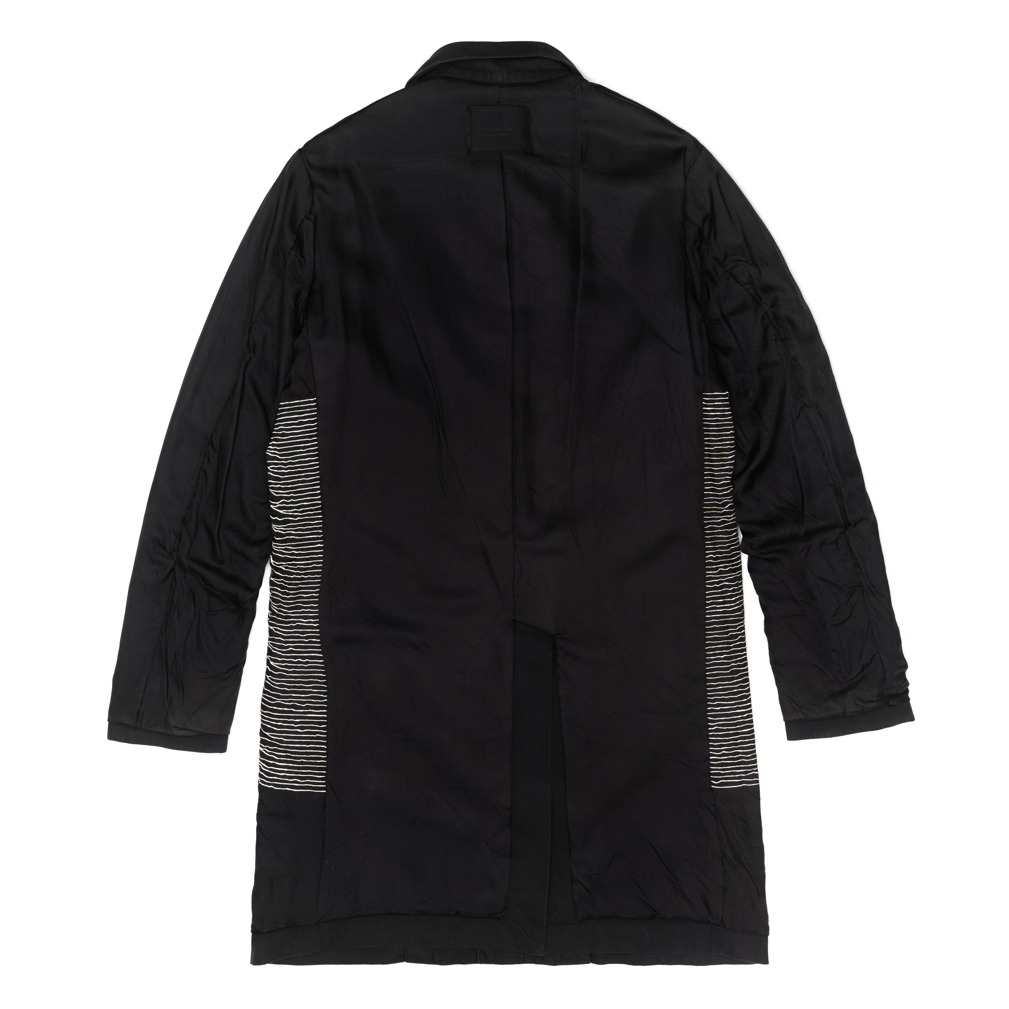 Undercover Undercover Joy Division Trench Coat Size US L / EU 52-54 / 3 - 4 Thumbnail