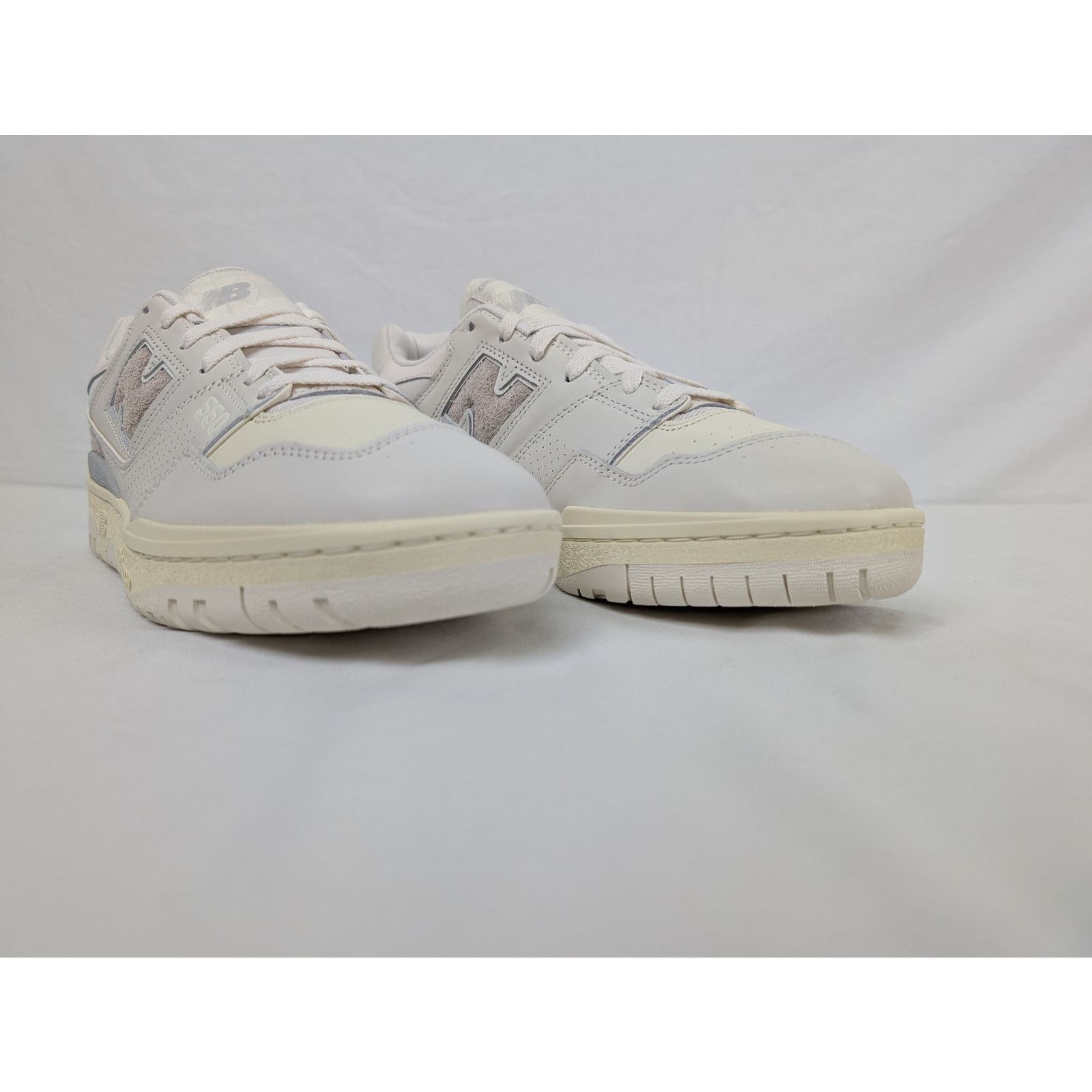 Aime Leon Dore × New Balance o1rshd1 Q:7 / 550 Sneakers in Multicolor Size US 10 / EU 43 - 5 Thumbnail
