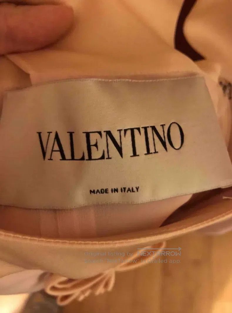 Valentino Valentino dress Size S / US 4 / IT 40 - 5 Thumbnail