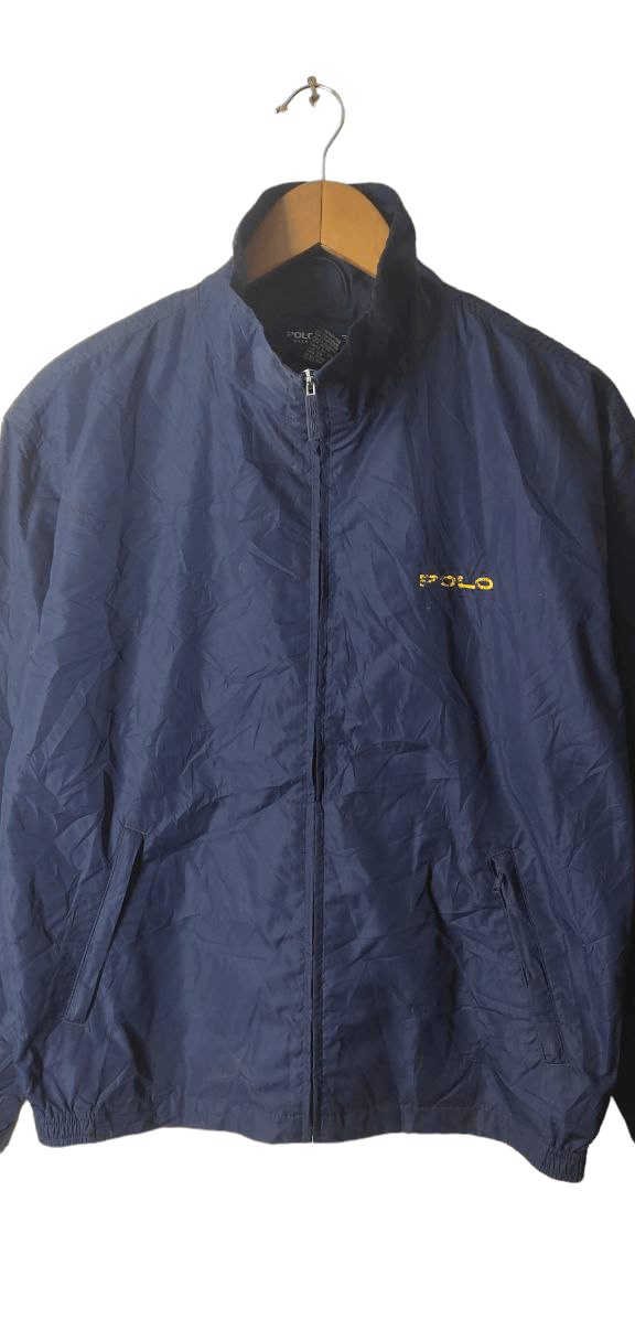Polo Ralph Lauren PRL POLO GOLF POLO RALPH LAUREN WINDBREAKER JACKET Size US M / EU 48-50 / 2 - 4 Thumbnail