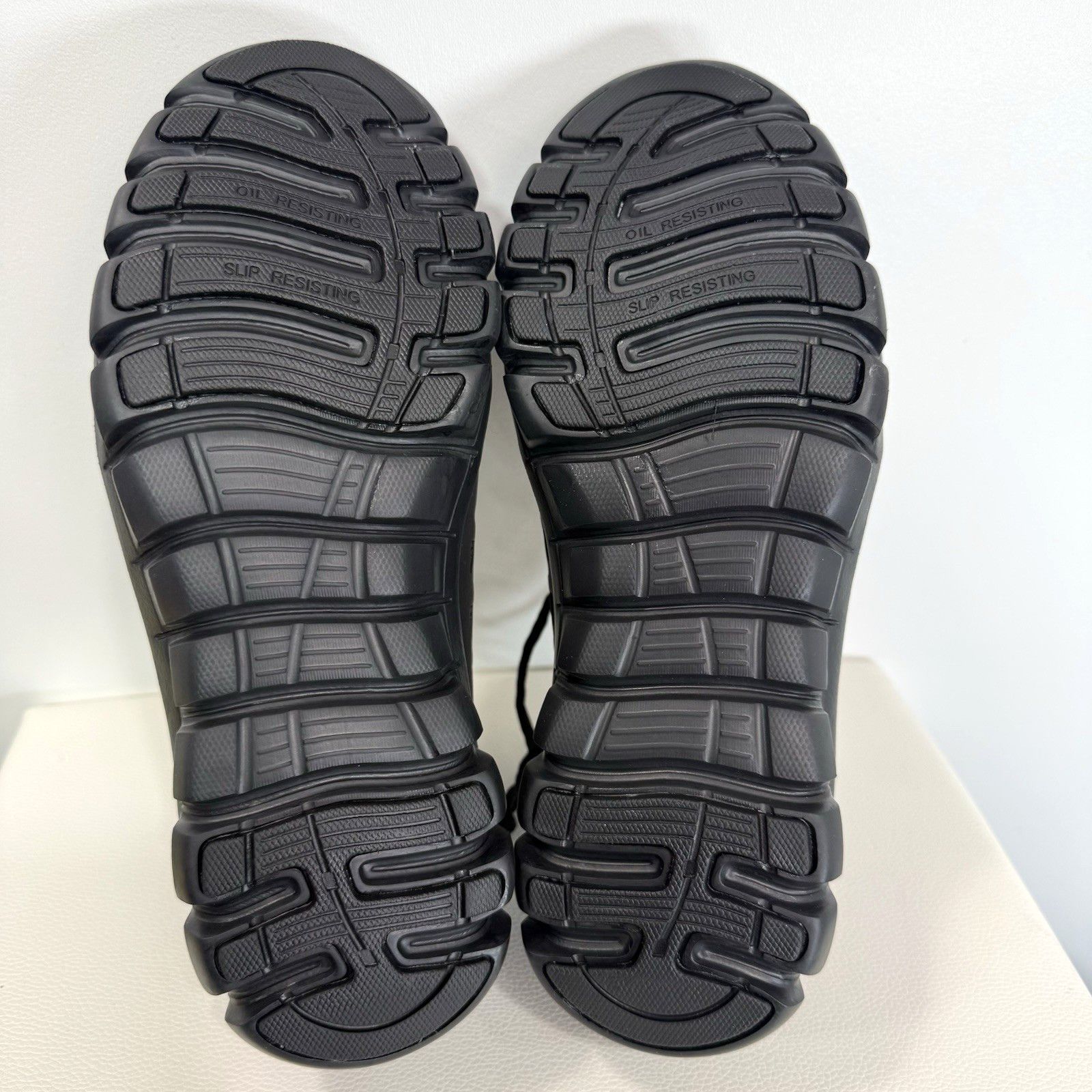 Reebok Reebok Work Sublite Cushion Comp Toe UNISEX Wo’s 9W/Men’s 7W Size US 7 / EU 40 - 10 Thumbnail