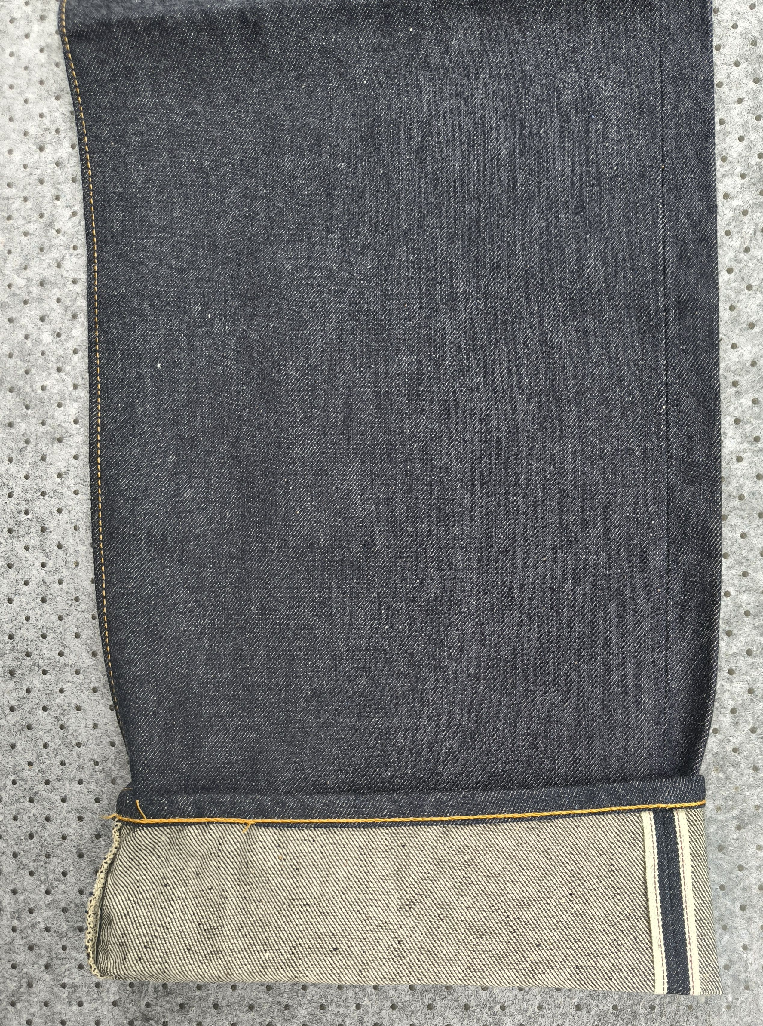 Levi's Vintage Clothing Levi's Vintage Clothing (LVC) 1955 501xx big E selvedge Size US 38 / EU 54 - 3 Thumbnail