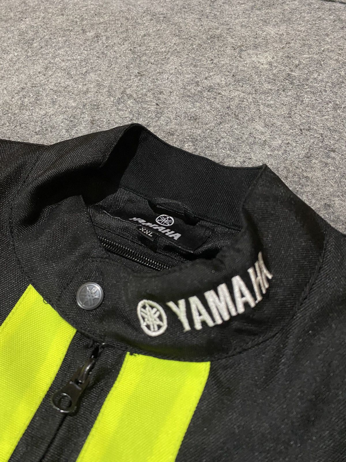 Yamaha Vintage Yamaha Racing Jacket Size US XXL / EU 58 / 5 - 5 Thumbnail