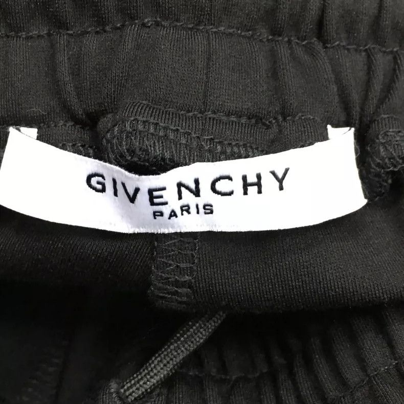 Givenchy Givenchy SizeS Outdoor Sports Pants Casual Pants Breathable Size US 29 - 4 Thumbnail