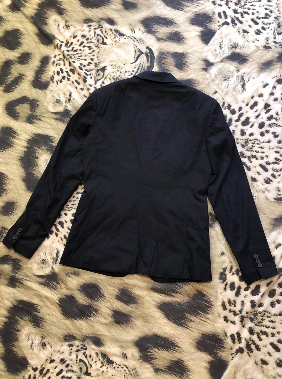Allsaints Allsaints jacket Size US S / EU 44-46 / 1 - 17 Thumbnail