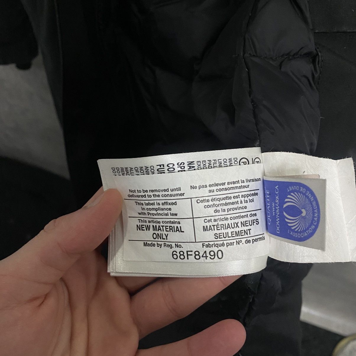Canada Goose Canada Goose Parka Jacket Size S / US 4 / IT 40 - 16 Thumbnail