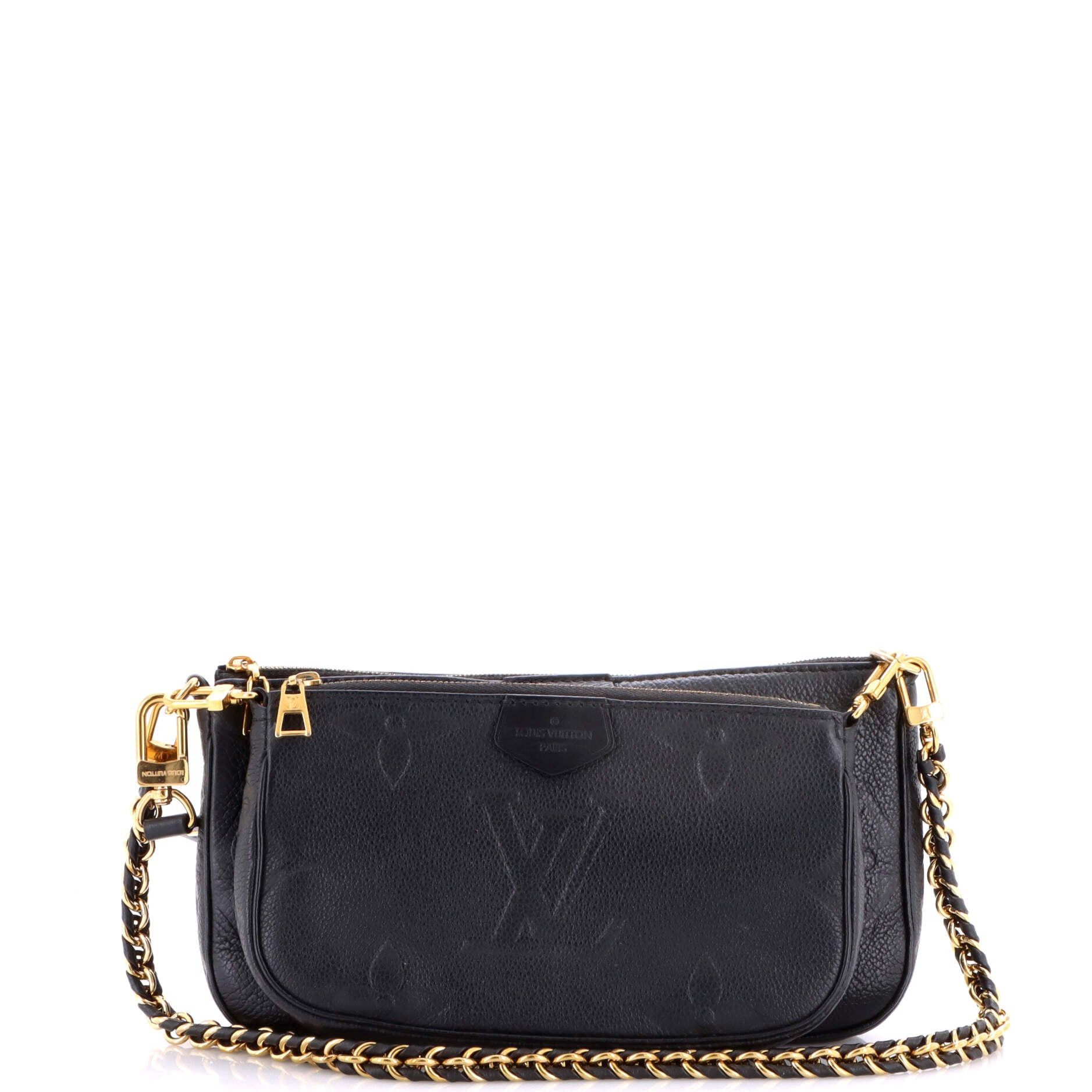 Louis Vuitton Multi Pochette Accessoires Size ONE SIZE - 1 Thumbnail