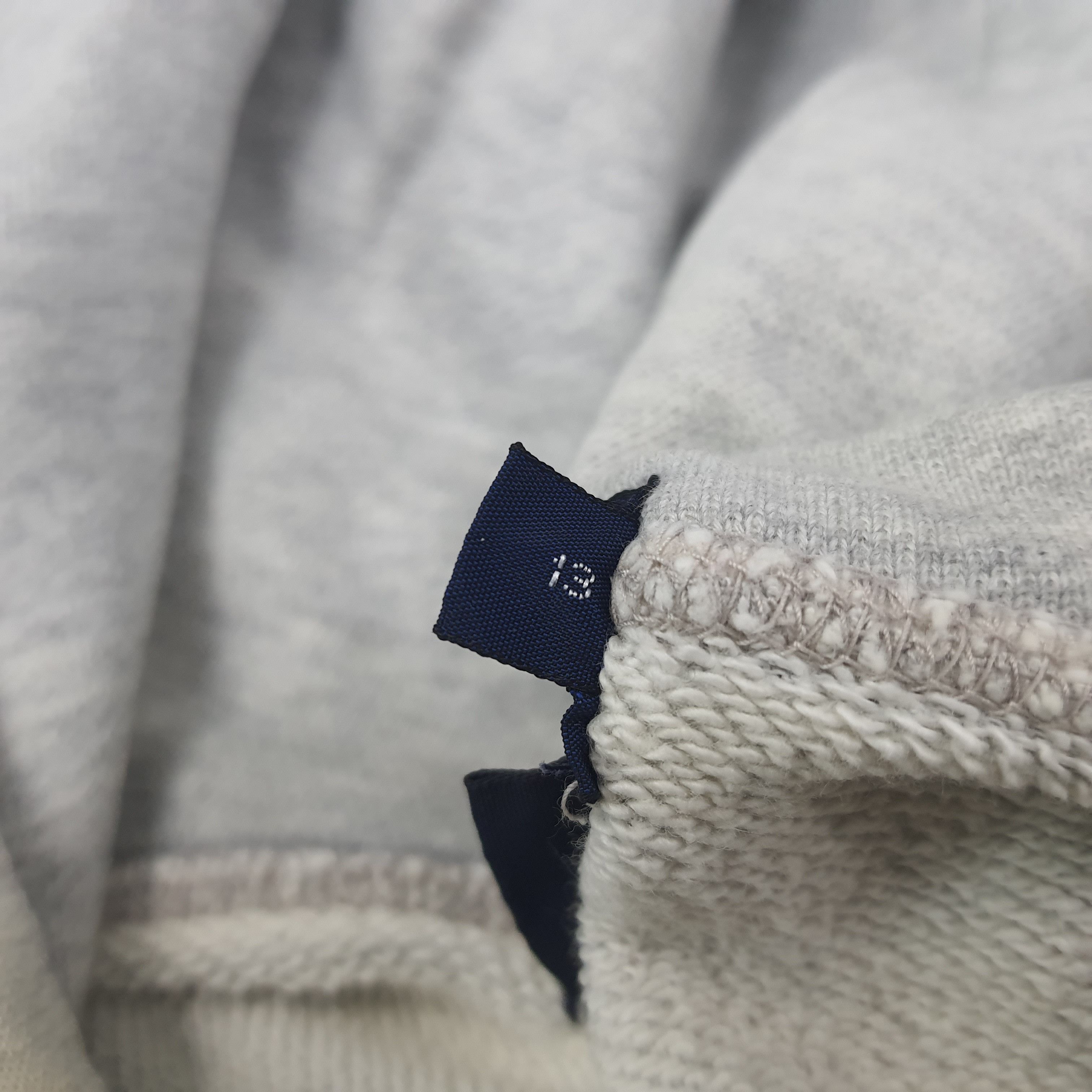 Polo Ralph Lauren Vintage POLO BEAR by Ralph Lauren Hoodie C263N16 Size US L / EU 52-54 / 3 - 6 Thumbnail