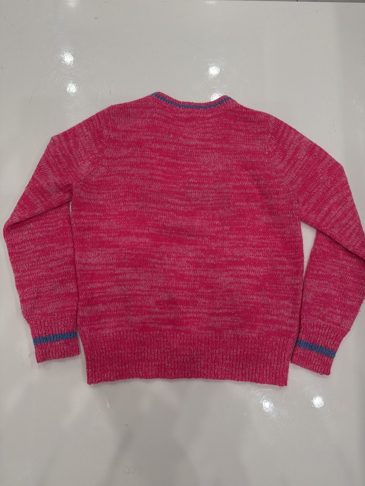 Lilly Pulitzer Lilly Pulitzer “J’adore” Sweater Resort Style Size M / US 6-8 / IT 42-44 - 2 Thumbnail