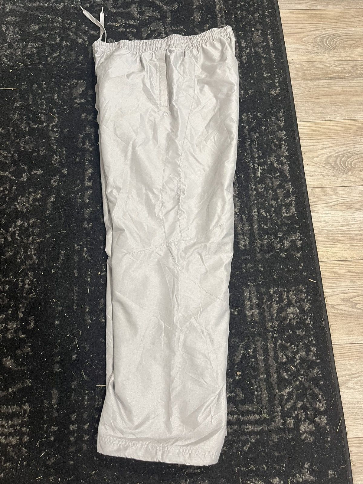 Old Navy Vintage old navy track pants Size US 32 / EU 48 - 2 Thumbnail