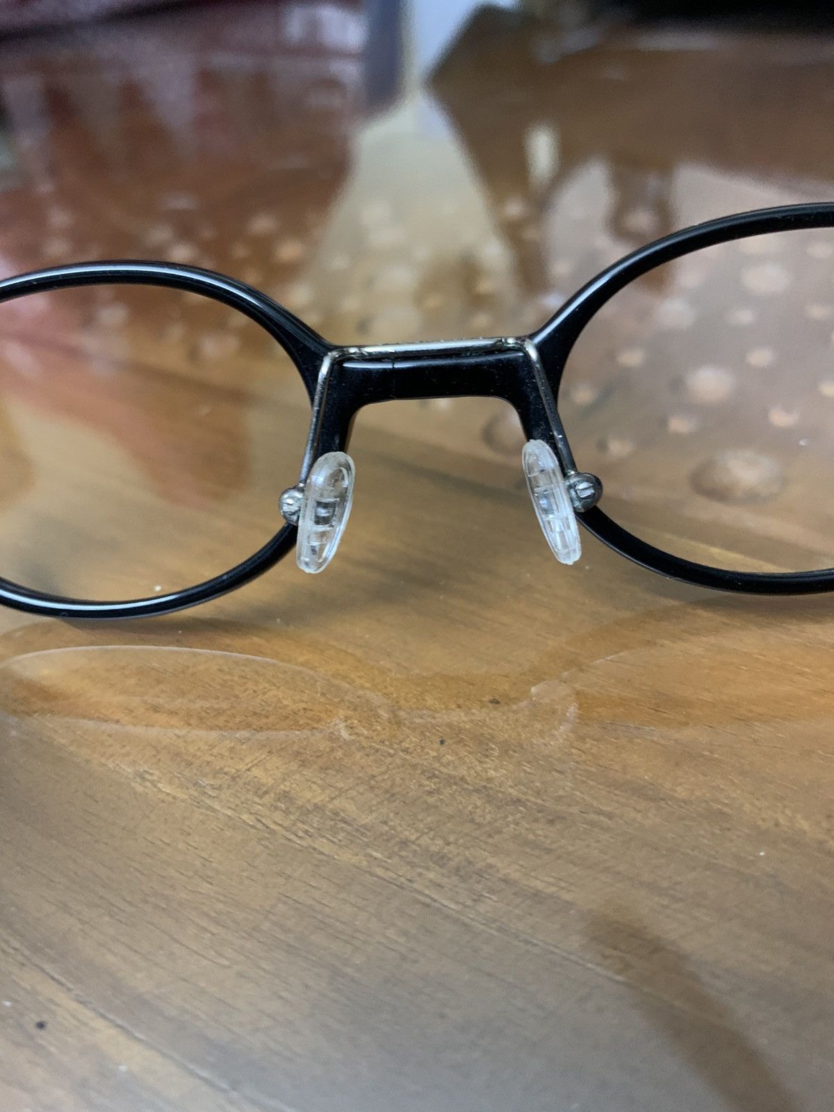 Versace × Versus Versus Versace glasses Size ONE SIZE - 3 Thumbnail