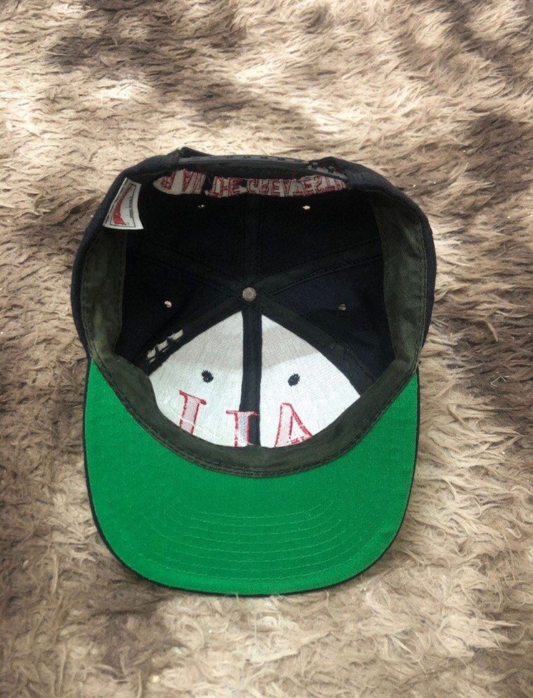Other Vintage M. Ali Spellout Size ONE SIZE - 4 Thumbnail