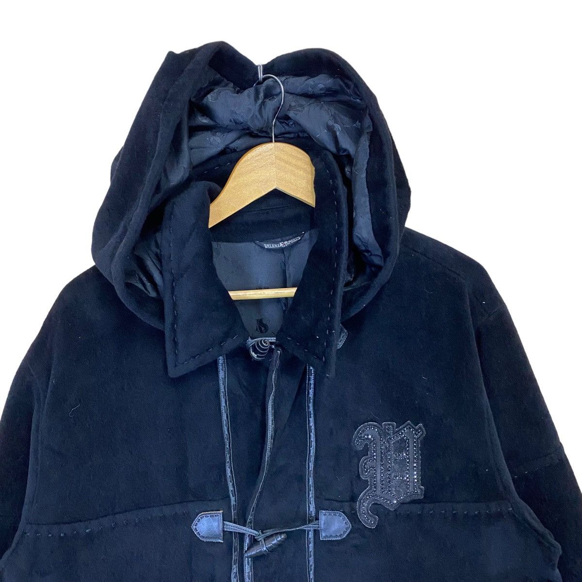 If Six Was Nine × Japanese Brand × Le Grande Bleu (L.G.B.) Valenza Sport If Six Was Nine Hoodie Jacket Size US M / EU 48-50 / 2 - 4 Thumbnail