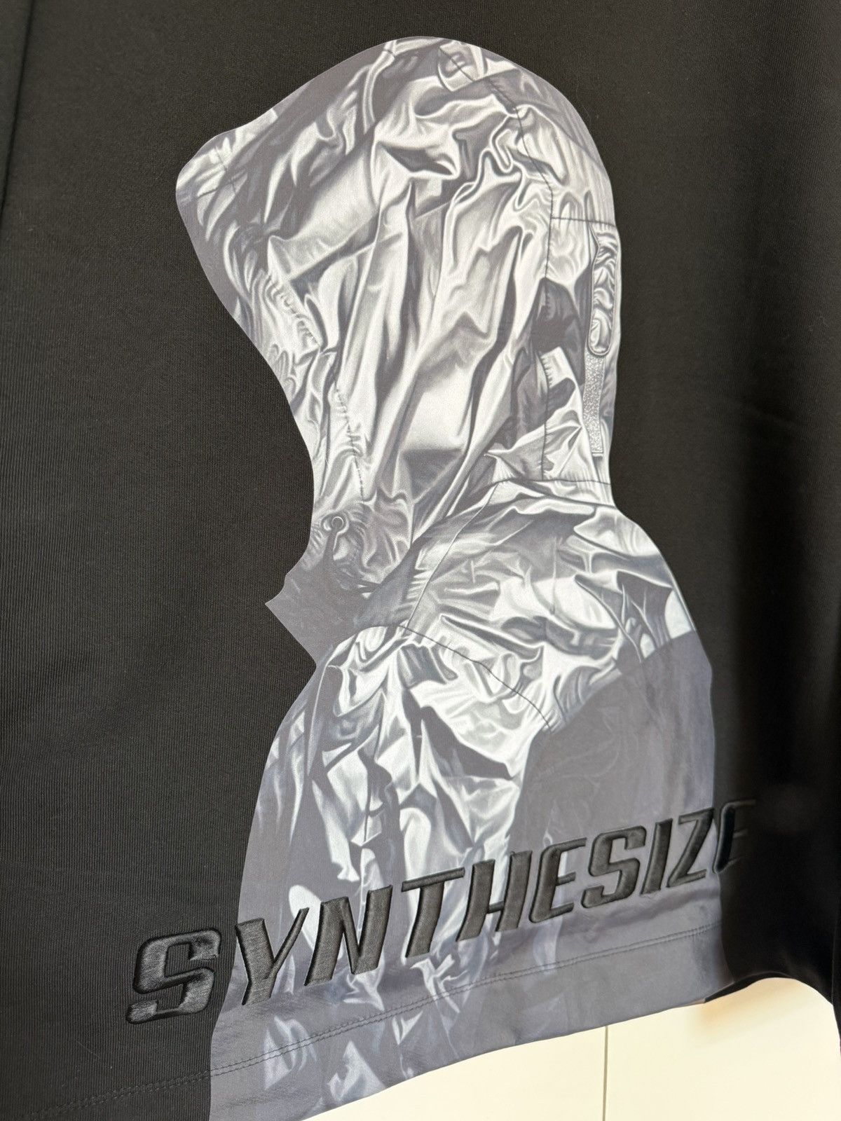 Juun.J Juun.J Synthesize Sweatshirt Size US L / EU 52-54 / 3 - 3 Thumbnail