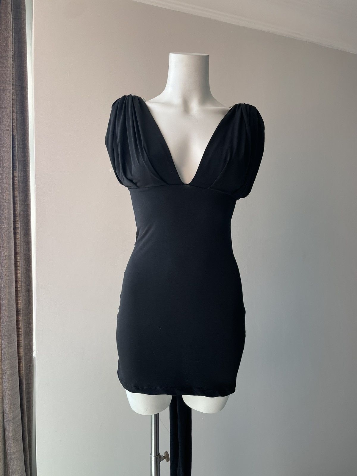 Vintage 00’s dress Size S / US 4 / IT 40 - 8 Thumbnail