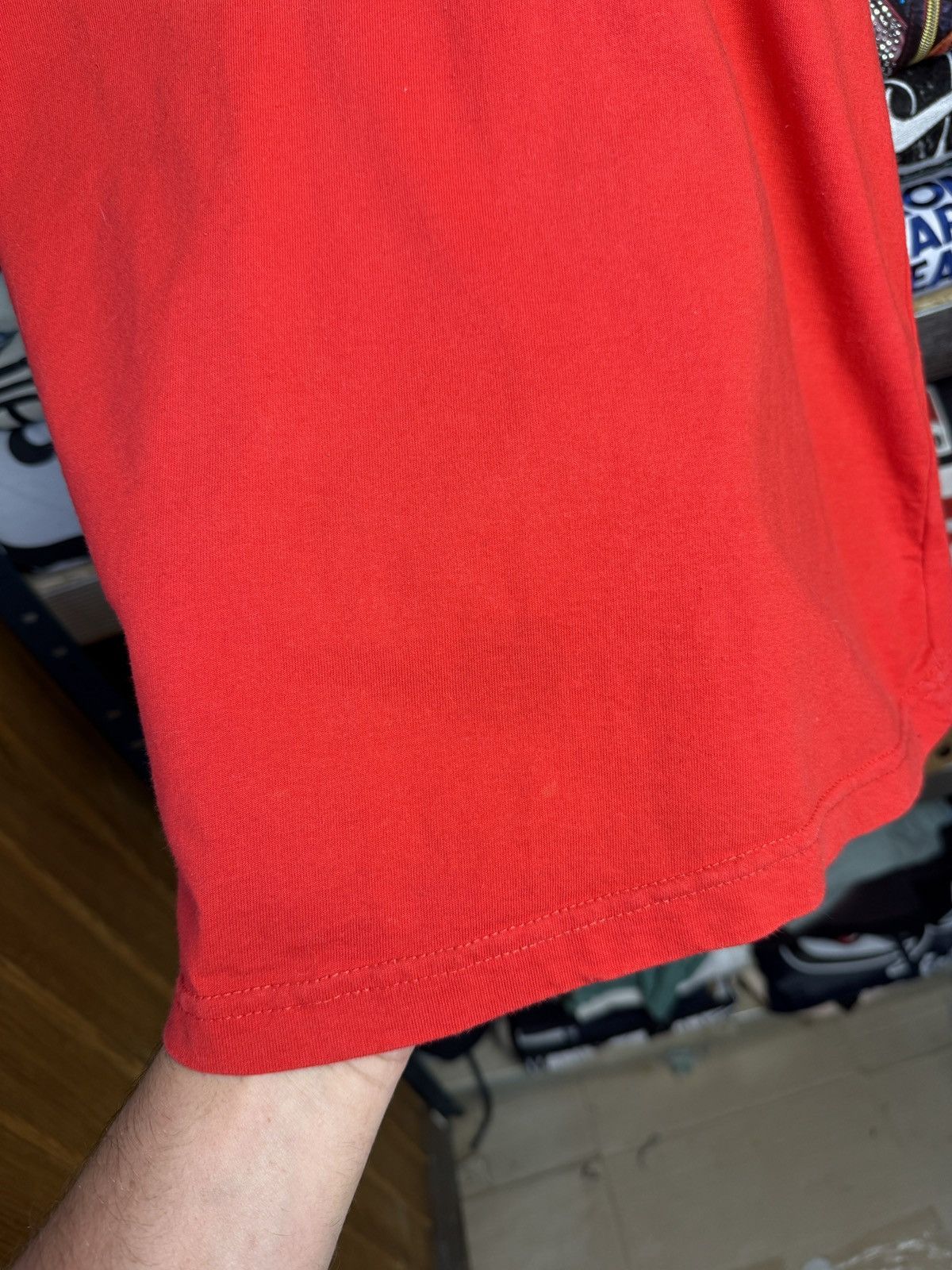 Versace Versace jeans couture tee y2k luxury old money Size US M / EU 48-50 / 2 - 6 Thumbnail